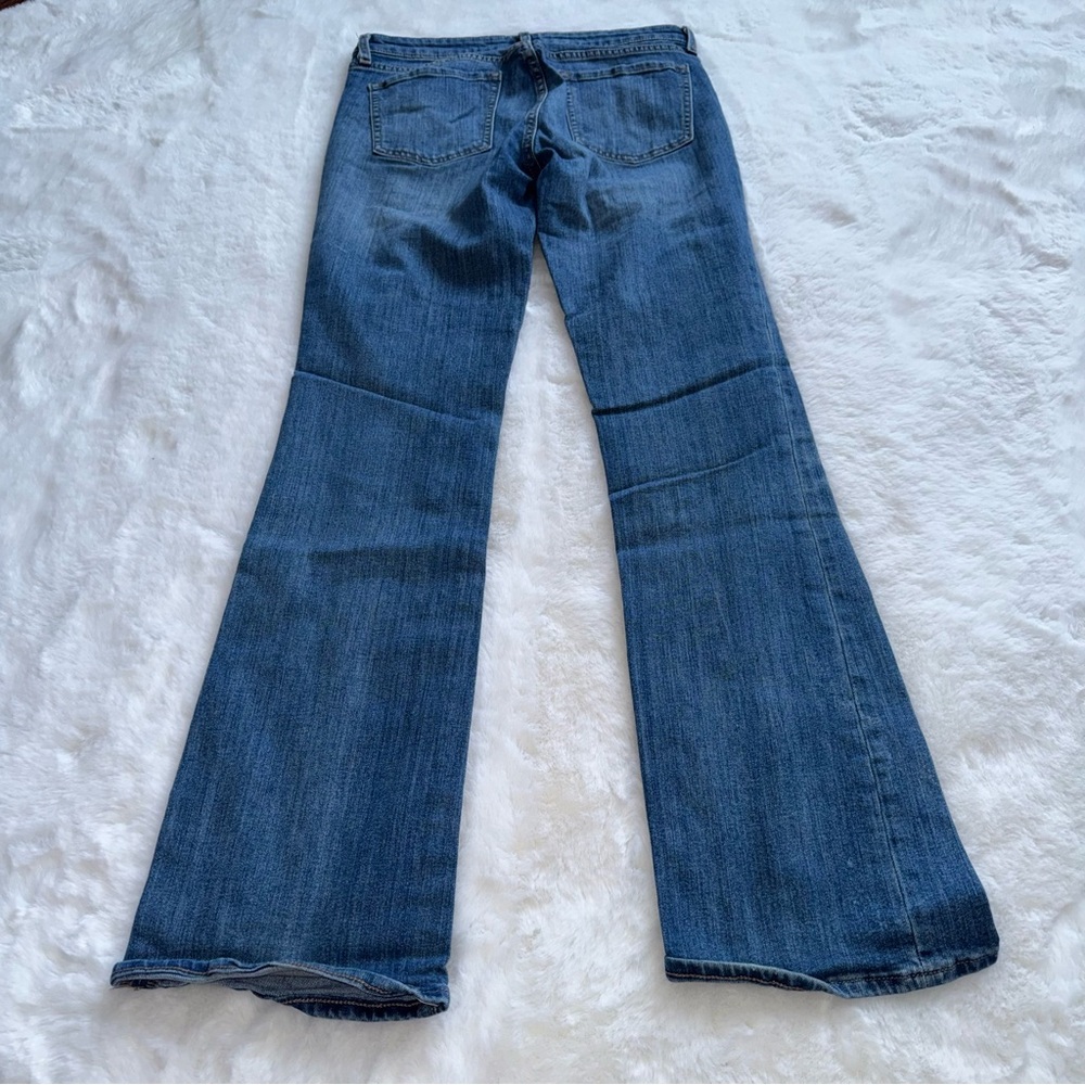 GAP denim bootcut jeans - Picture 2 of 4